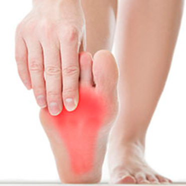 Plantar Fasciitis