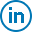 Follow us on Linkedin