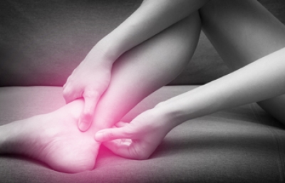 Achilles Tendonitis Pain